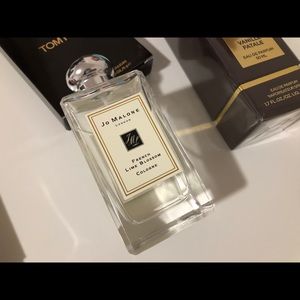 Jo Malone French Lime blossom